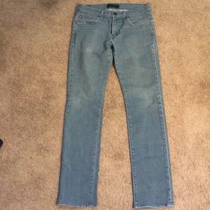J brand men’s jeans